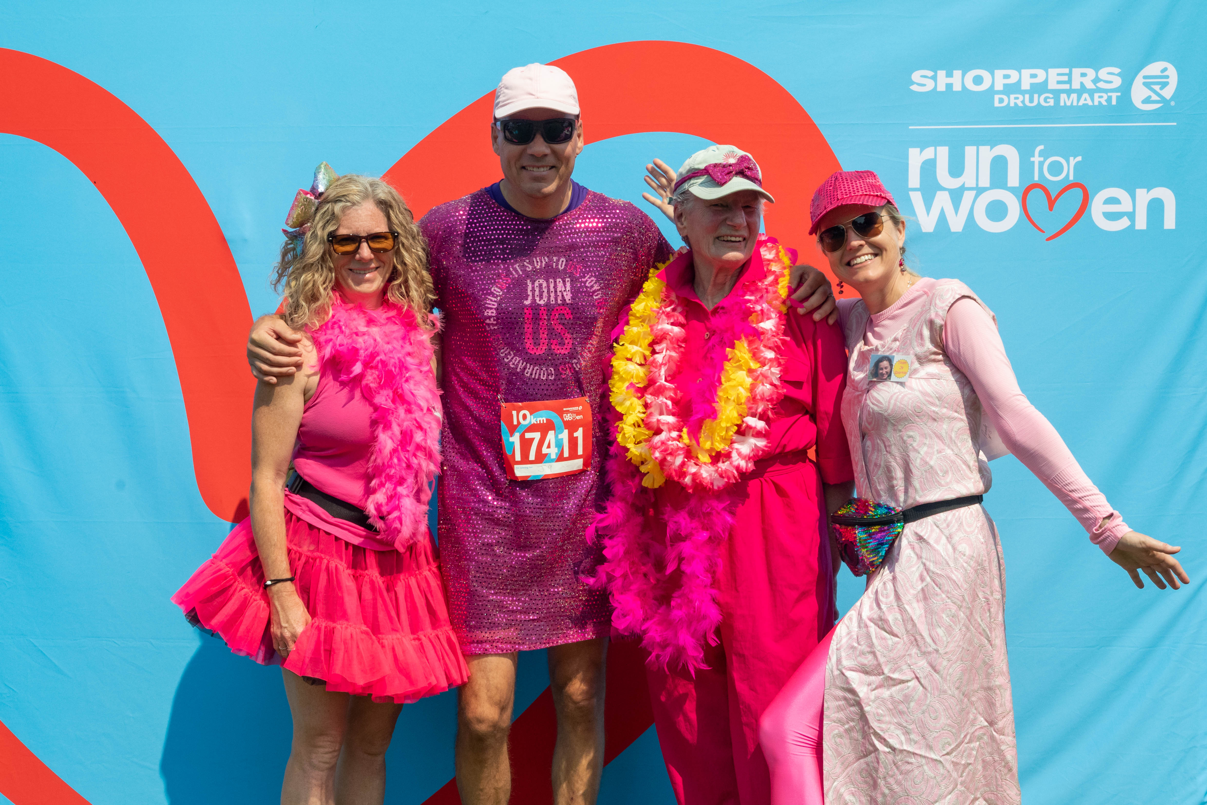 Run for Women Run for Women