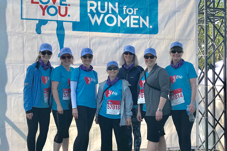 Run for Women - Run for Women