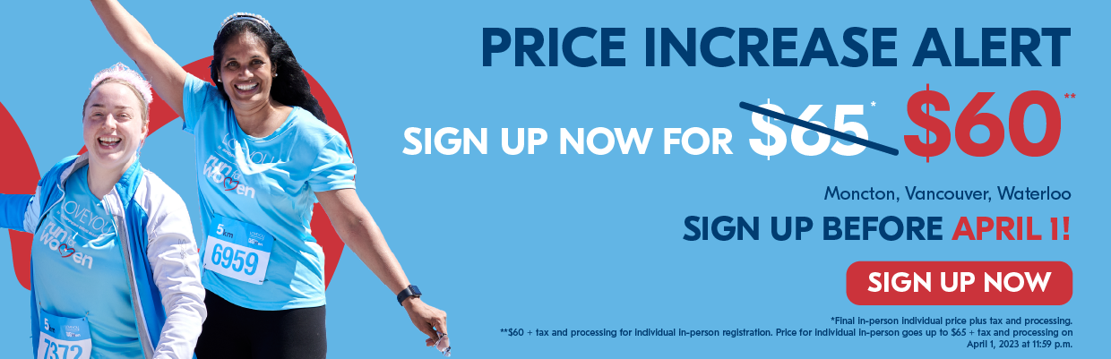 April 1 Price Increase EN