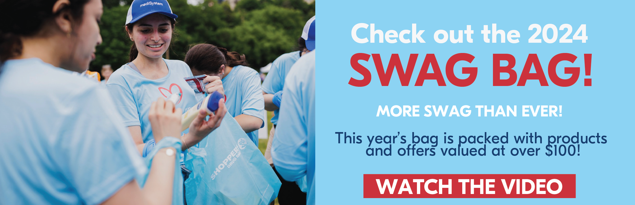 Run for Women Shoppers Drug Mart® Run for Women