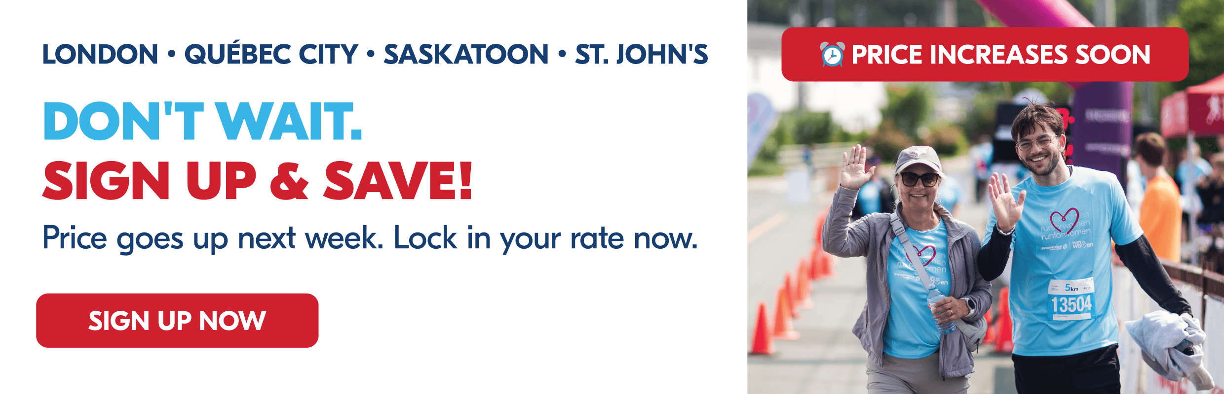Final Price Increase - Week 4 2026