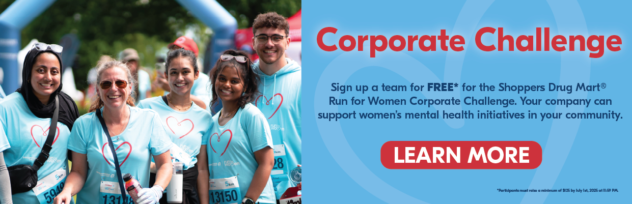 Corporate Challenge