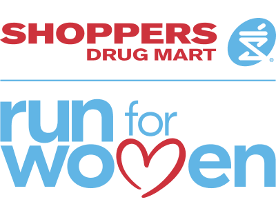 Run for Women - Shoppers Drug Mart® Run for Women