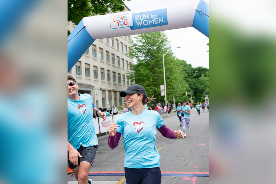 Run for Women Shoppers Drug Mart® Run for Women Run for Women Shoppers Drug Mart® Run for Women