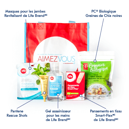 Sac-cadeaux 2021