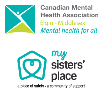 CMHA Thames Valley Addiction and Mental Health Services