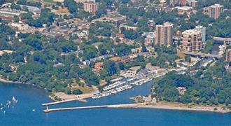 Oakville, ON