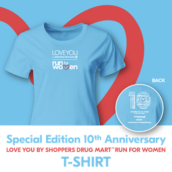 Special Edition 10th Anniversary T-Shirt
