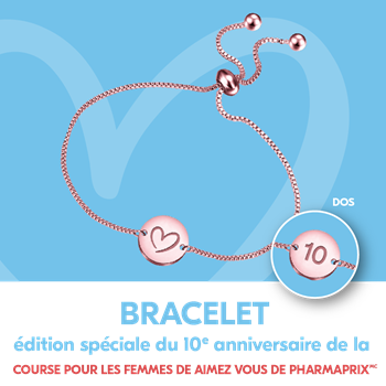 Bracelet INVINCIBLE