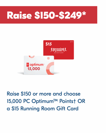 Raise $500-$999 online